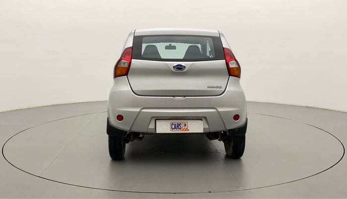 2019 Datsun Redi Go A, Petrol, Manual, 84,432 km, Back/Rear