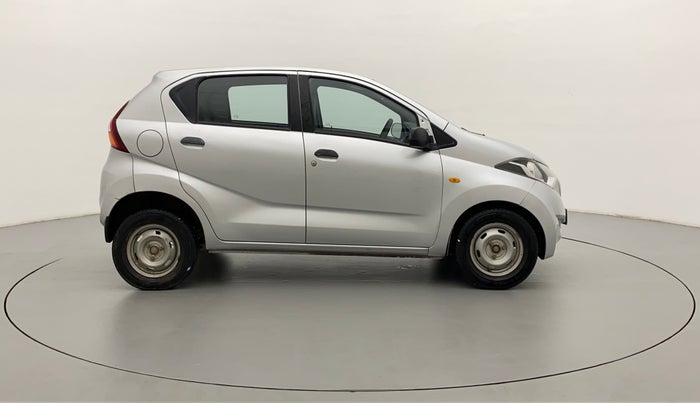 2019 Datsun Redi Go A, Petrol, Manual, 84,432 km, Right Side View