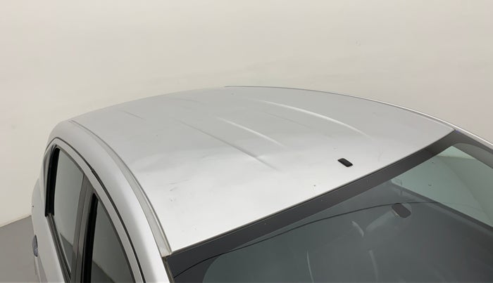 2019 Datsun Redi Go A, Petrol, Manual, 84,432 km, Roof