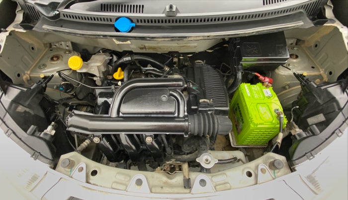 2019 Datsun Redi Go A, Petrol, Manual, 84,432 km, Open Bonet