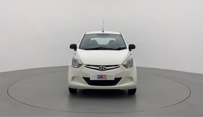 2014 Hyundai Eon MAGNA PLUS, Petrol, Manual, 61,358 km, Front