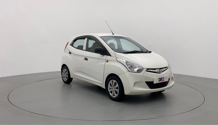 2014 Hyundai Eon MAGNA PLUS, Petrol, Manual, 61,358 km, Right Front Diagonal