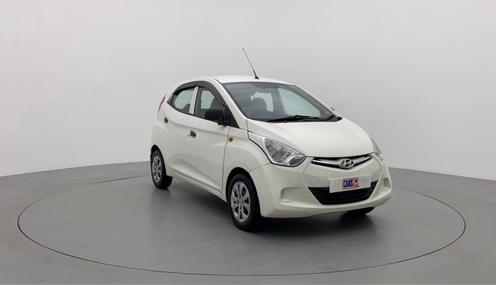 2014 Hyundai Eon MAGNA PLUS, Petrol, Manual, 61,358 km, SRP