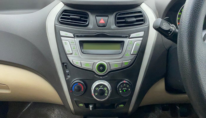 2014 Hyundai Eon MAGNA PLUS, Petrol, Manual, 61,358 km, Air Conditioner