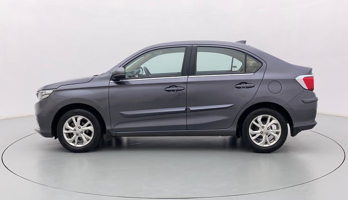 2018 Honda Amaze 1.2L I-VTEC V CVT, Petrol, Automatic, 23,990 km, Left Side