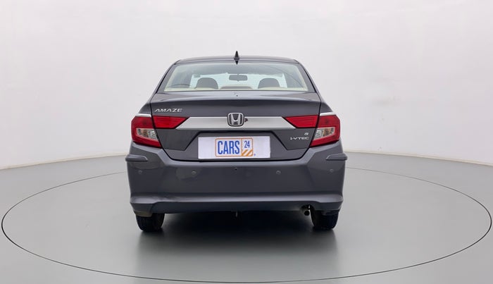 2018 Honda Amaze 1.2L I-VTEC V CVT, Petrol, Automatic, 23,990 km, Back/Rear
