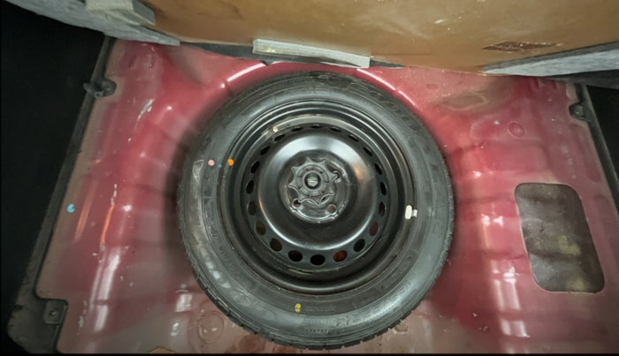 2014 Hyundai Grand i10 SPORTZ 1.2 KAPPA VTVT, Petrol, Manual, 86,481 km, Spare Tyre