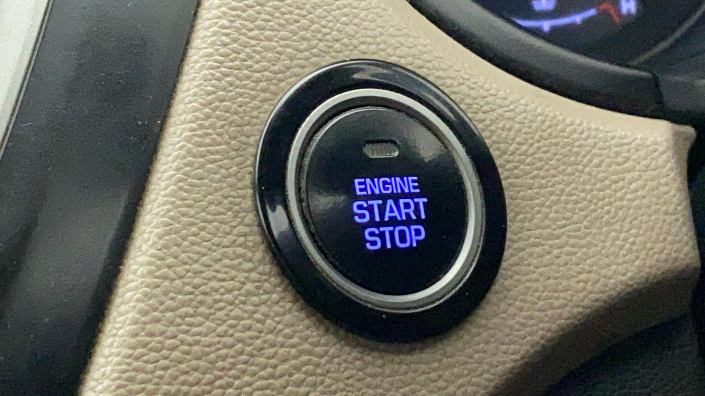 2015 Hyundai Elite i20 ASTA 1.2, Petrol, Manual, 63,921 km, Keyless Start/ Stop Button