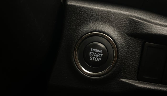 2018 Maruti Vitara Brezza ZDI PLUS, Diesel, Manual, 46,484 km, Keyless Start/ Stop Button