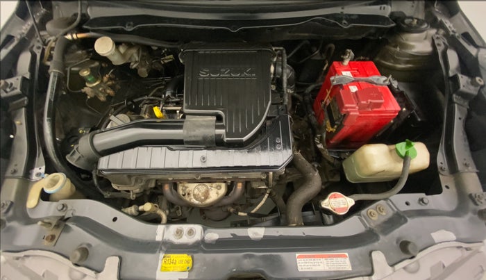 2012 Maruti Swift VXI, Petrol, Manual, 54,800 km, Open Bonet
