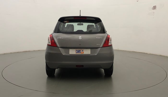 2012 Maruti Swift VXI, Petrol, Manual, 54,800 km, Back/Rear