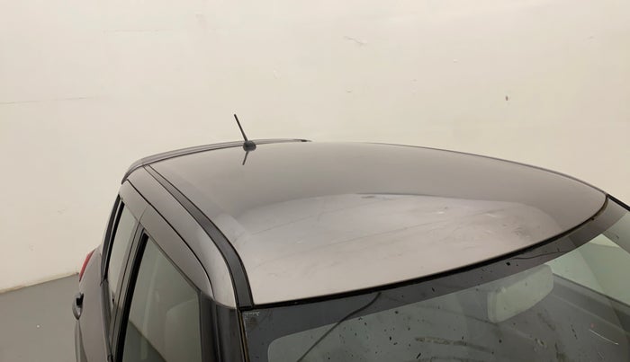 2012 Maruti Swift VXI, Petrol, Manual, 54,800 km, Roof
