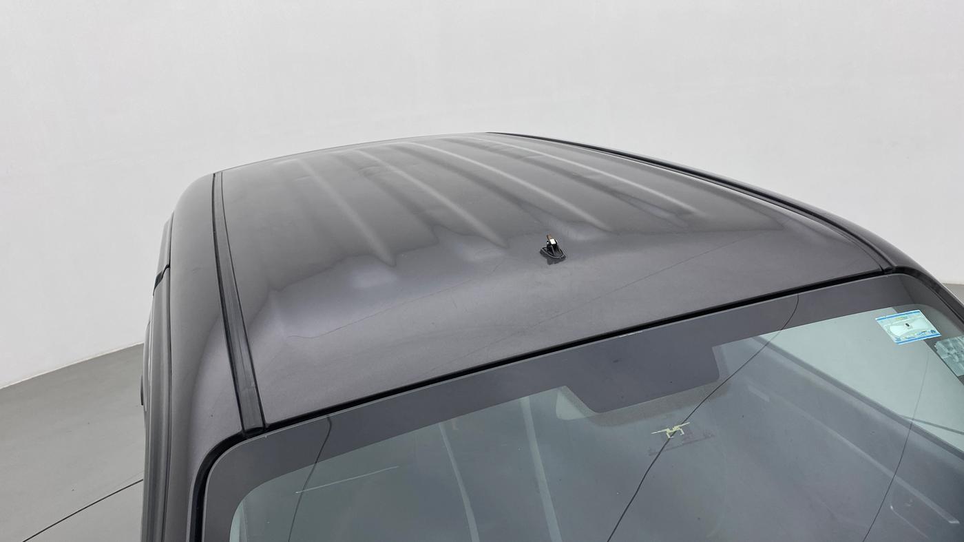 2019 Maruti S PRESSO VXI+, Petrol, Manual, 48,806 km, Roof
