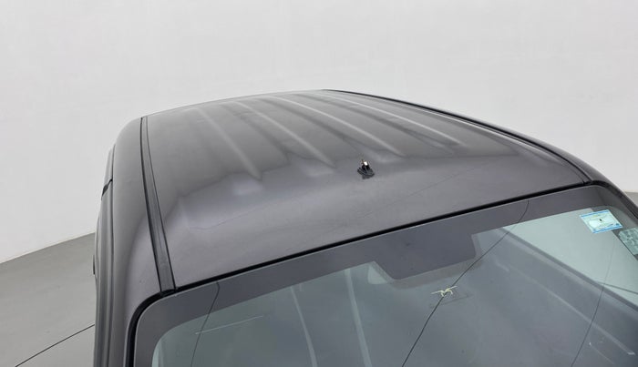 2019 Maruti S PRESSO VXI+, Petrol, Manual, 48,806 km, Roof