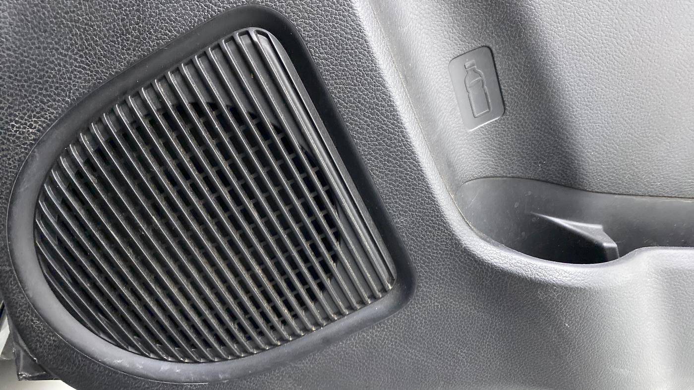 2019 Maruti S PRESSO VXI+, Petrol, Manual, 48,806 km, Speaker