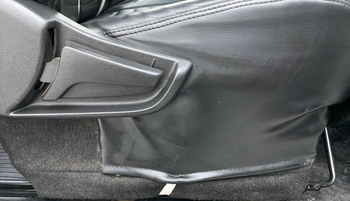 2020 Maruti S PRESSO VXI PLUS, Petrol, Manual, 6,659 km, Driver Side Adjustment Panel
