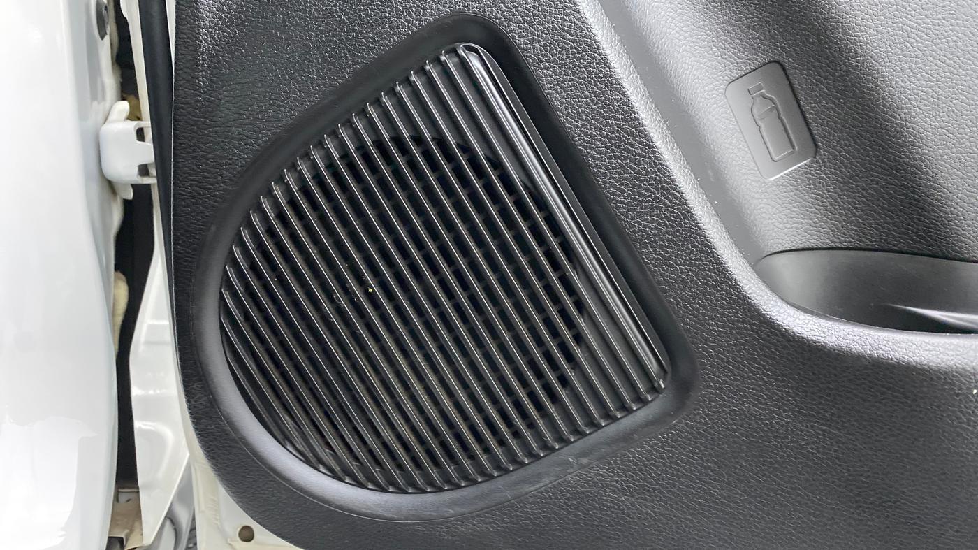 2020 Maruti S PRESSO VXI PLUS, Petrol, Manual, 6,659 km, Speakers