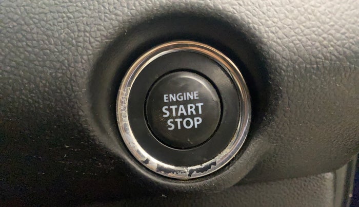 2018 Maruti Swift ZDI AMT, Diesel, Automatic, 98,077 km, Keyless Start/ Stop Button