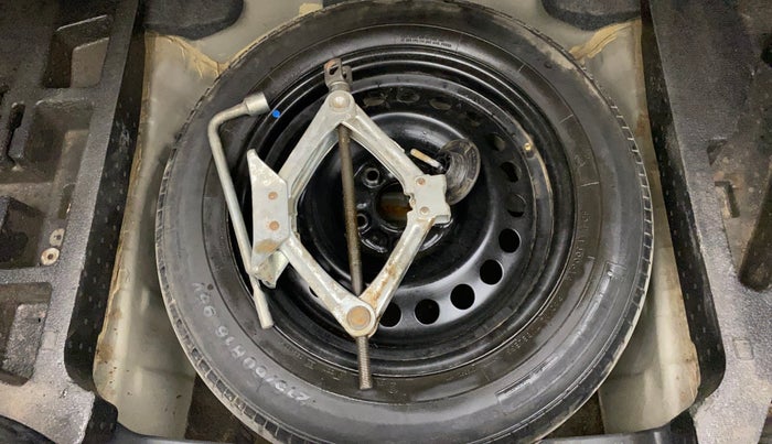 2011 Honda Accord 2.4L I-VTEC MT, Petrol, Manual, 1,03,505 km, Spare Tyre