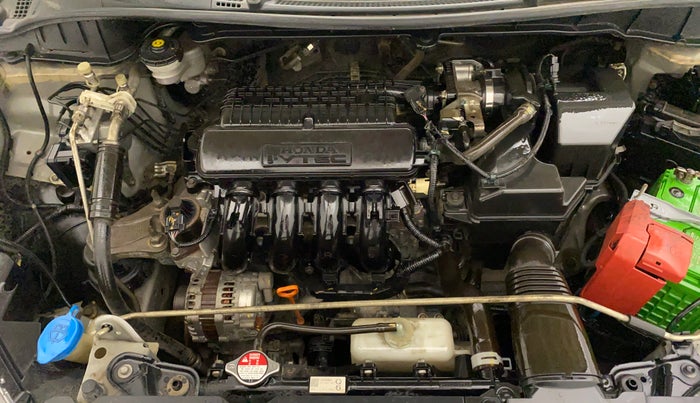 2017 Honda City 1.5L I-VTEC VX, Petrol, Manual, 39,420 km, Open Bonet