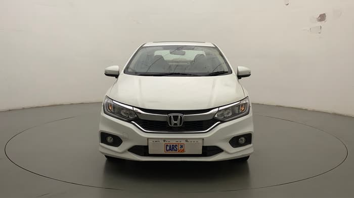 2017 Honda City 1.5L I-VTEC VX, Petrol, Manual, 39,420 km, Front