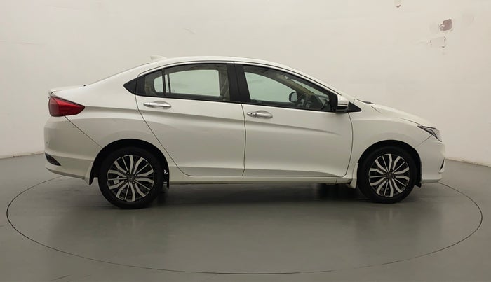 2017 Honda City 1.5L I-VTEC VX, Petrol, Manual, 39,420 km, Right Side