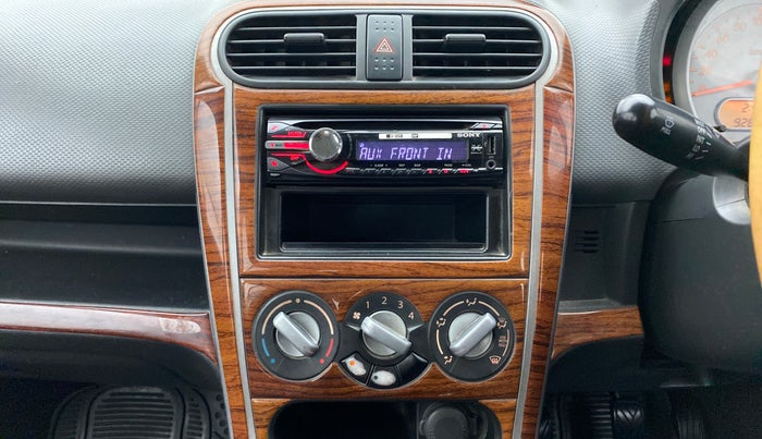 2011 Maruti Ritz VDI, Diesel, Manual, 92,810 km, Air Conditioner
