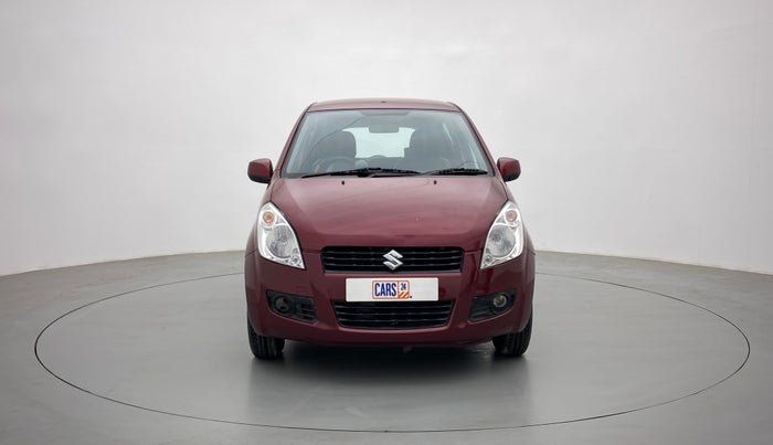 2011 Maruti Ritz VDI, Diesel, Manual, 92,810 km, Front