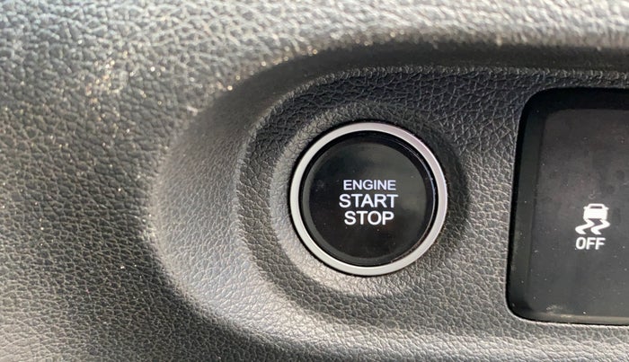 2021 Hyundai Creta SX EXECUTIVE 1.5 PETROL, Petrol, Manual, 55,862 km, Keyless Start/ Stop Button