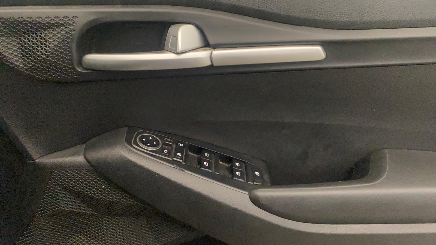 2022 KIA SELTOS HTK PLUS 1.5 DIESEL, Diesel, Manual, 83,741 km, Driver Side Door Panels Control