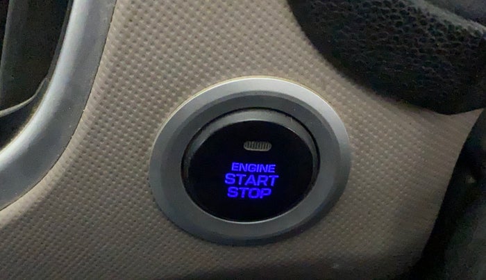 2018 Hyundai Creta SX AT 1.6 PETROL, Petrol, Automatic, 54,238 km, Keyless Start/ Stop Button