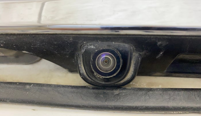 2018 Hyundai Creta SX AT 1.6 PETROL, Petrol, Automatic, 54,238 km, Parking Camera