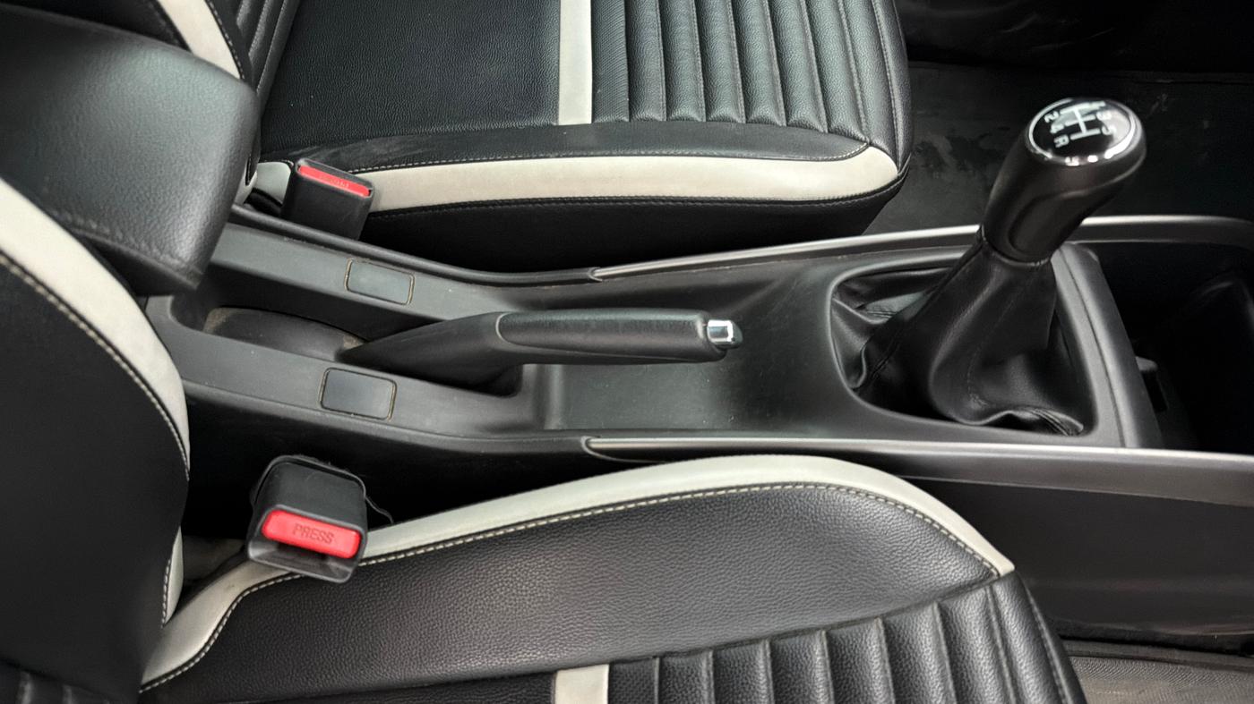 2020 Maruti Baleno DELTA PETROL 1.2, Petrol, Manual, 52,578 km, Gear Lever