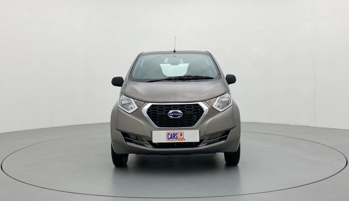 2018 Datsun Redi Go T (O), Petrol, Manual, 24,316 km, Front View