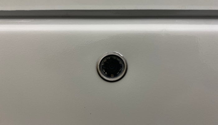 2015 Maruti Ertiga VXI CNG, CNG, Manual, 72,278 km, Parking Camera