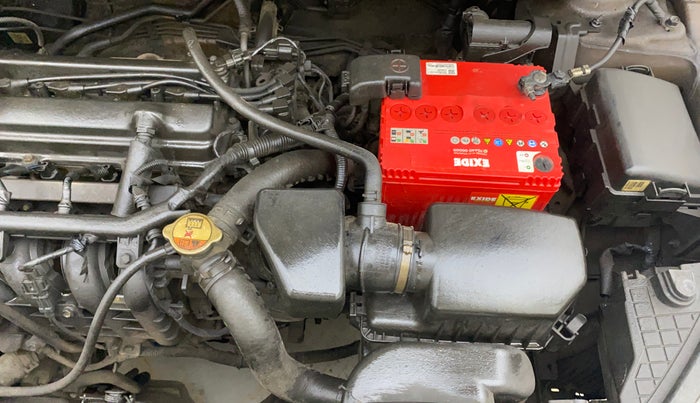 2013 Hyundai i20 SPORTZ 1.2, Petrol, Manual, 49,179 km, Engine View - Left