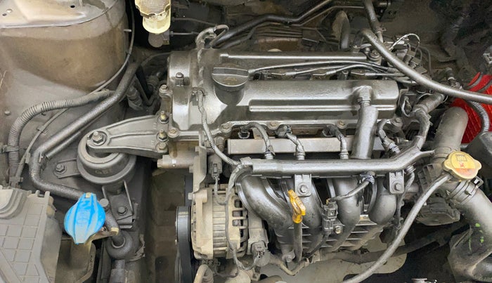 2013 Hyundai i20 SPORTZ 1.2, Petrol, Manual, 49,179 km, Engine View - Right