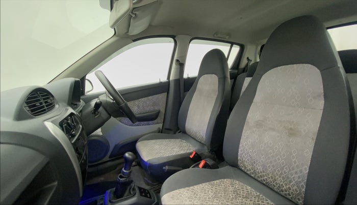 2016 Maruti Alto 800 LXI CNG, CNG, Manual, 65,126 km, Right Side Front Door Cabin