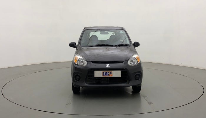 2016 Maruti Alto 800 LXI CNG, CNG, Manual, 65,126 km, Front