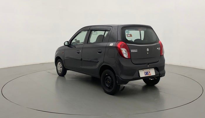 2016 Maruti Alto 800 LXI CNG, CNG, Manual, 65,126 km, Left Back Diagonal