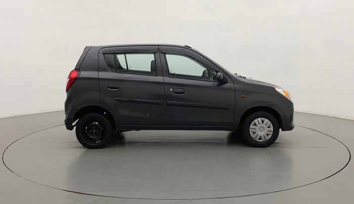 2016 Maruti Alto 800 LXI CNG, CNG, Manual, 65,126 km, Right Side