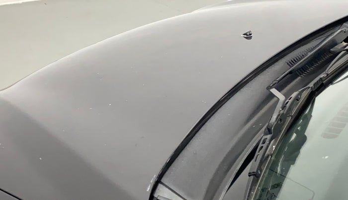 2016 Maruti Alto 800 LXI CNG, CNG, Manual, 65,126 km, Bonnet (hood) - Minor scratches