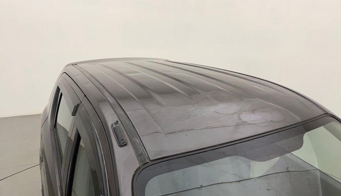 2016 Maruti Alto 800 LXI CNG, CNG, Manual, 65,126 km, Roof