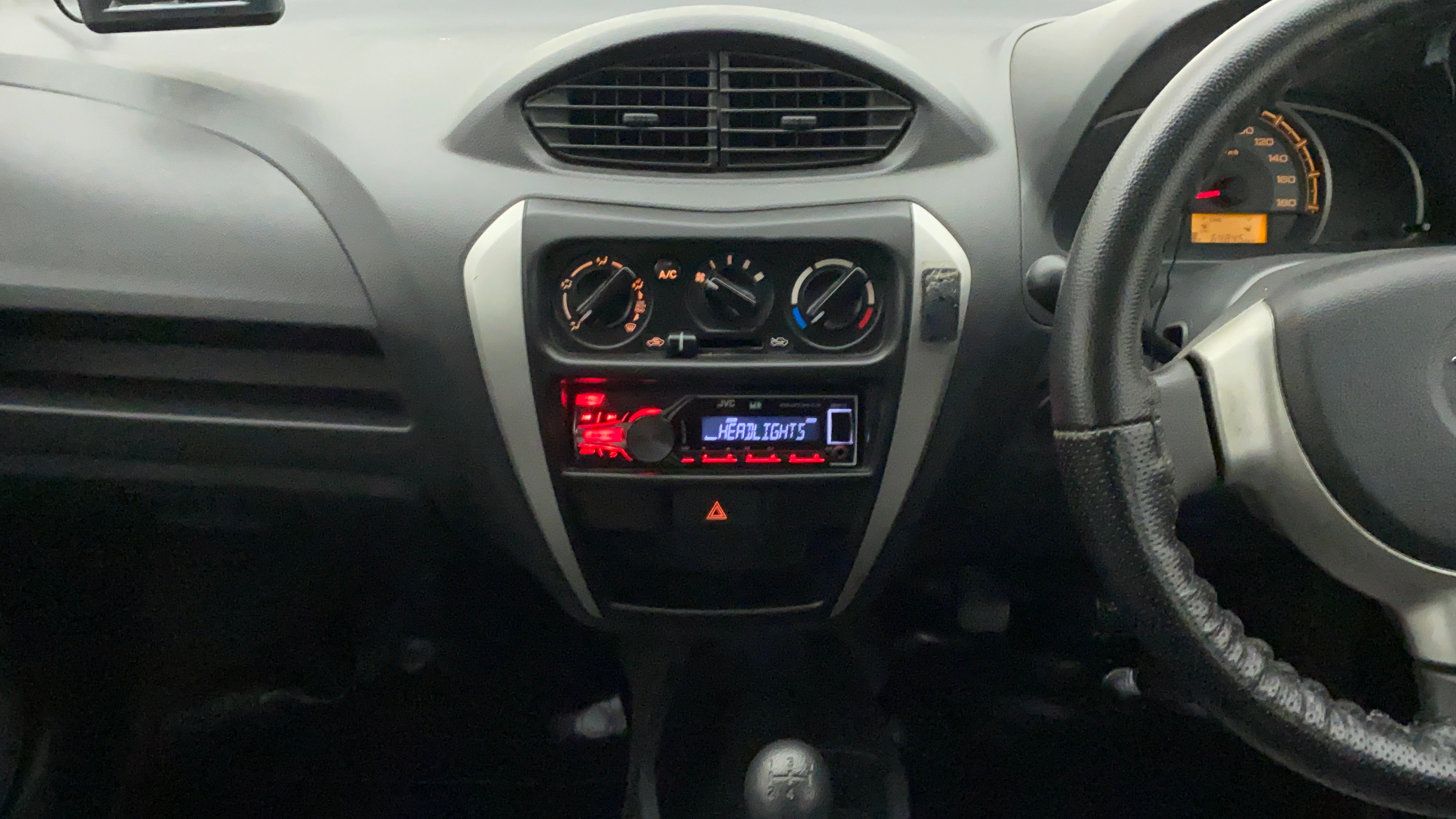 Features