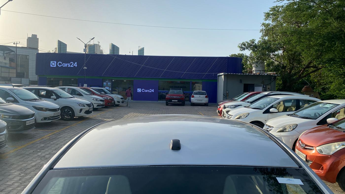 2016 Hyundai Eon ERA +, Petrol, Manual, 56,289 km, Moonroof/ Sunroof