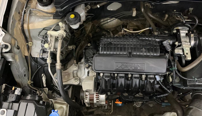2020 Honda Amaze 1.2L I-VTEC V CVT, Petrol, Automatic, 70,696 km, Engine View - Right