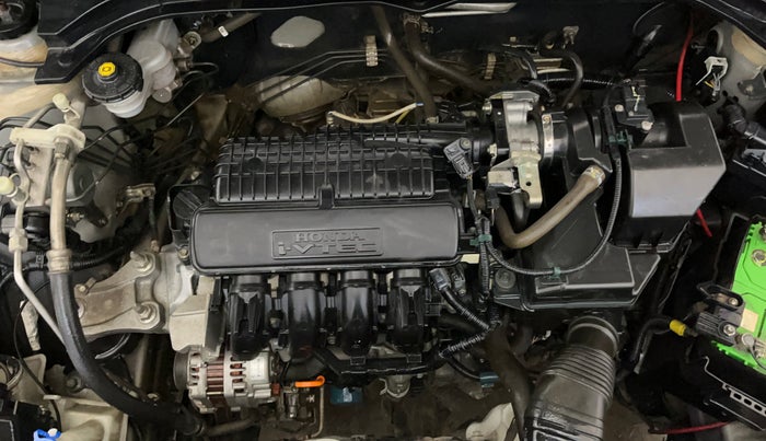 2020 Honda Amaze 1.2L I-VTEC V CVT, Petrol, Automatic, 70,696 km, Engine View