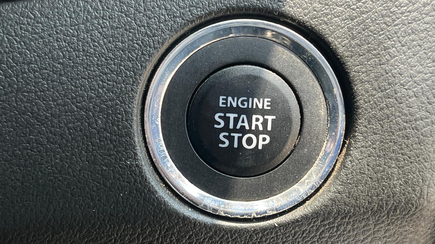 2019 Maruti Baleno ZETA PETROL 1.2, Petrol, Manual, 27,968 km, Keyless Start/ Stop Button