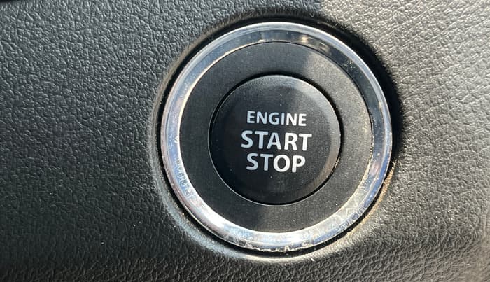 2019 Maruti Baleno ZETA PETROL 1.2, Petrol, Manual, 27,968 km, Keyless Start/ Stop Button