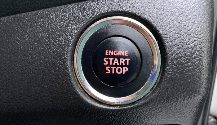 2016 Maruti Baleno ALPHA 1.2 K12, Petrol, Manual, 46,032 km, Keyless Start/ Stop Button